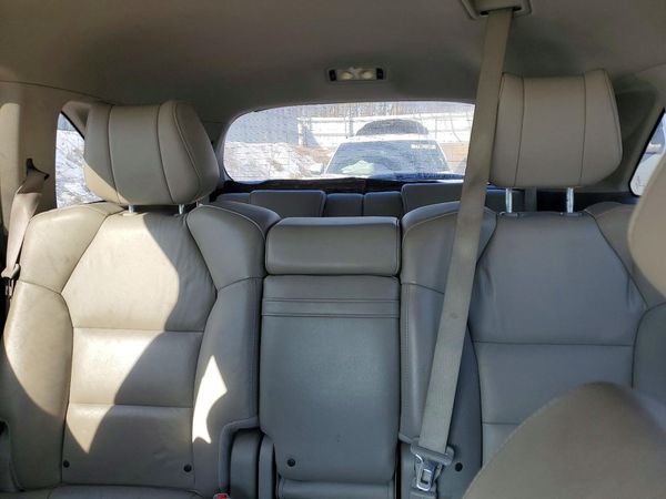 2013 ACURA MDX