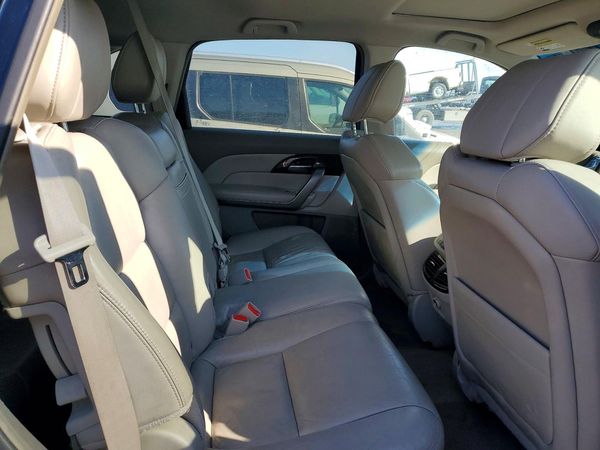 2013 ACURA MDX