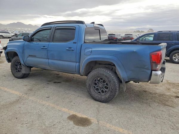 2019 TOYOTA TACOMA SR5