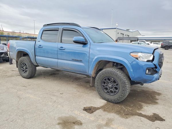 2019 TOYOTA TACOMA SR5