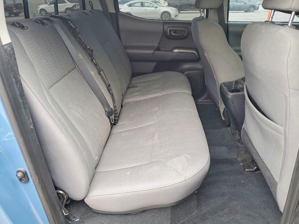 2019 TOYOTA TACOMA SR5