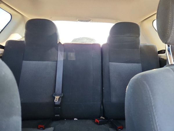 2016 JEEP COMPASS