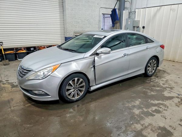 2014 HYUNDAI SONATA