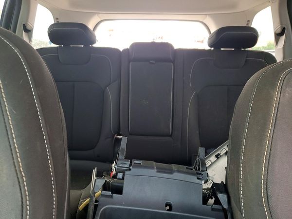 2023 JEEP GRAND CHEROKEE LAREDO 4X4