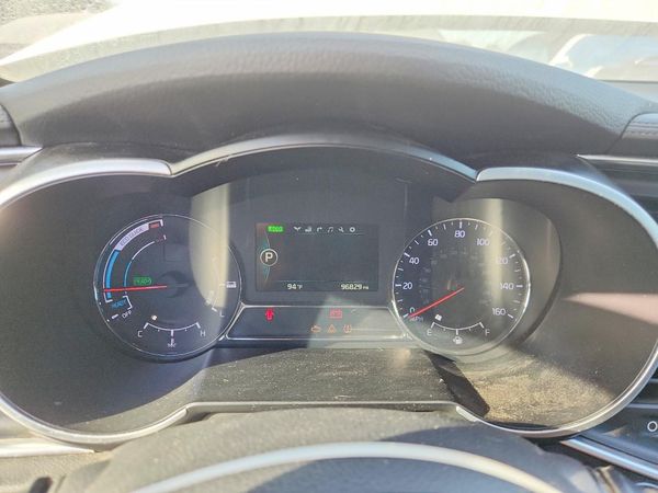 2016 KIA OPTIMA — ODOM