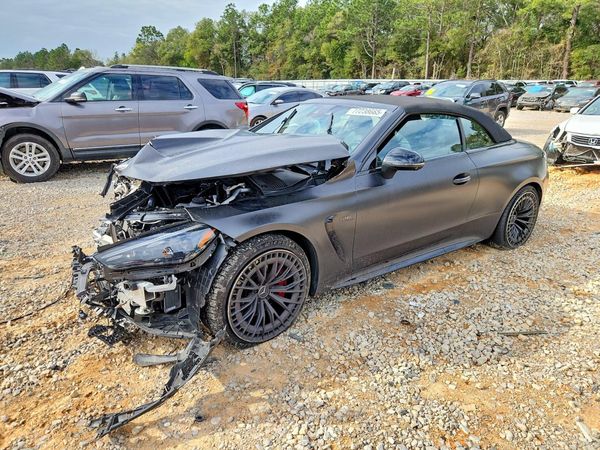 2025 MERCEDES-BENZ CLE AMG CLE53 4MATIC