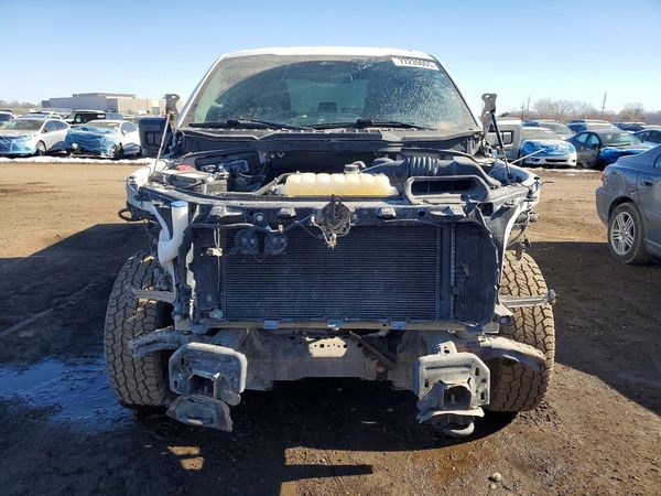 2021 FORD F150