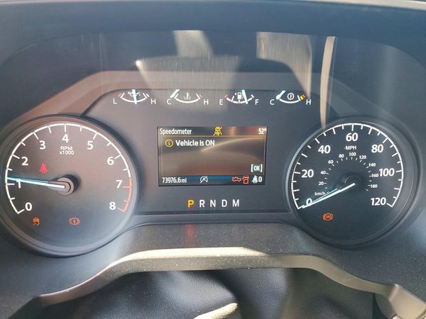 2021 FORD F150