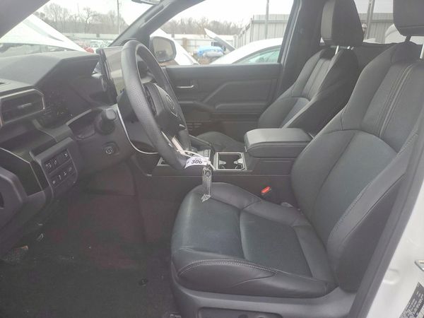 2025 TOYOTA 4RUNNER