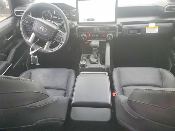 2025 TOYOTA 4RUNNER