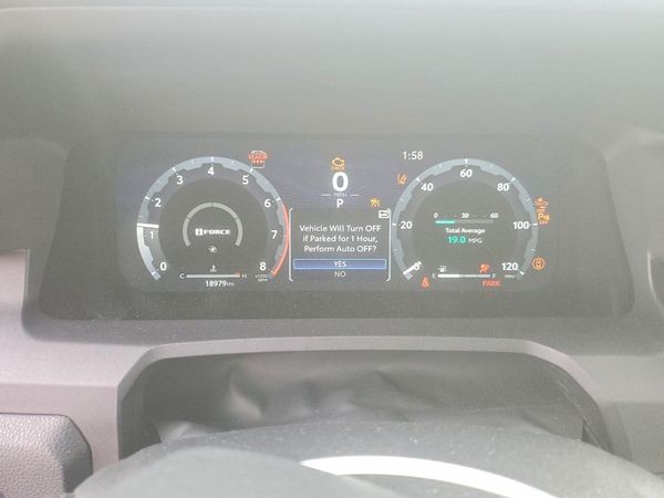 2025 TOYOTA 4RUNNER