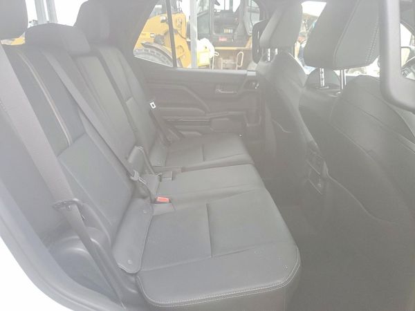 2025 TOYOTA 4RUNNER