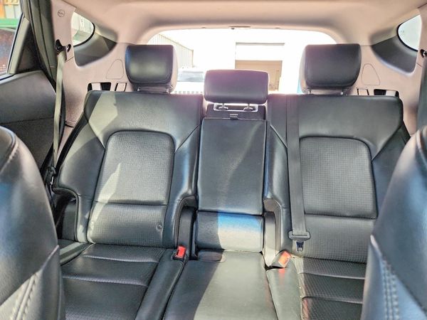 2013 HYUNDAI SANTA FE — SUVN