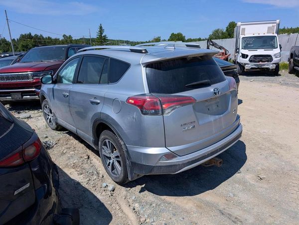 2016 TOYOTA RAV4 XLE (M Grade)