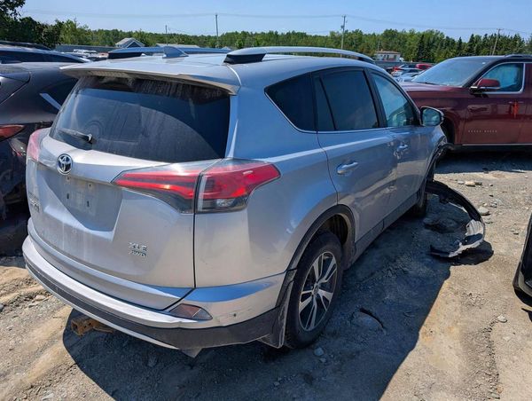 2016 TOYOTA RAV4 XLE (M Grade)
