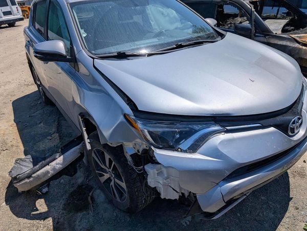 2016 TOYOTA RAV4 XLE (M Grade)