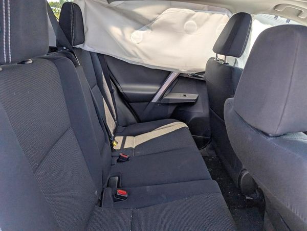 2016 TOYOTA RAV4 XLE (M Grade)