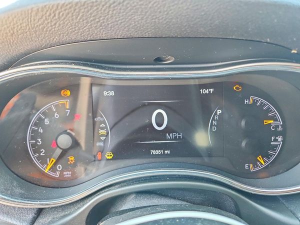 2022 JEEP GRAND CHEROKEE Limited, Limited X