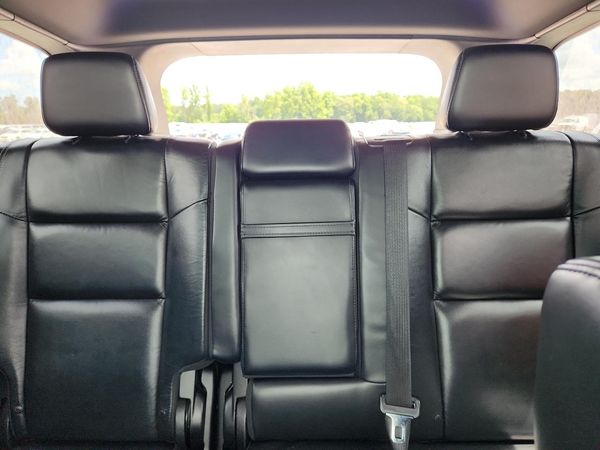 2017 JEEP GRAND CHEROKEE LIMITED 4X2