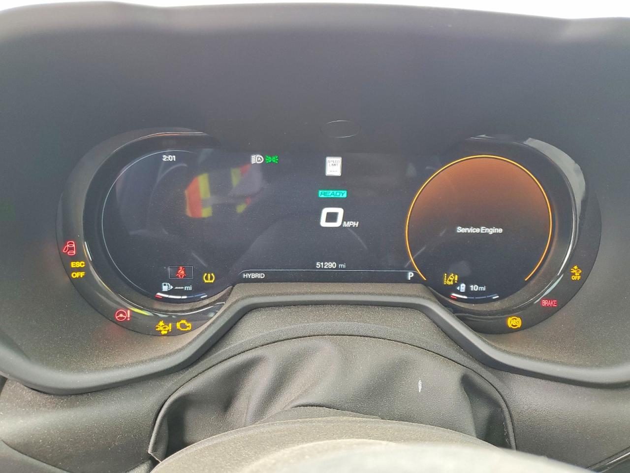 2024 DODGE HORNET R/T