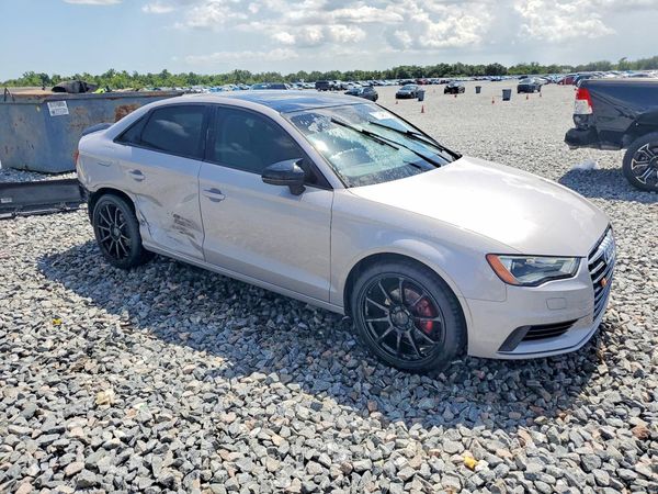 2015 AUDI A3 Premium