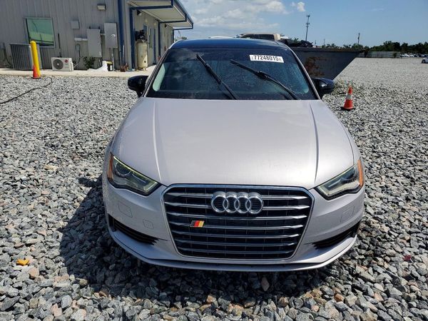2015 AUDI A3 Premium