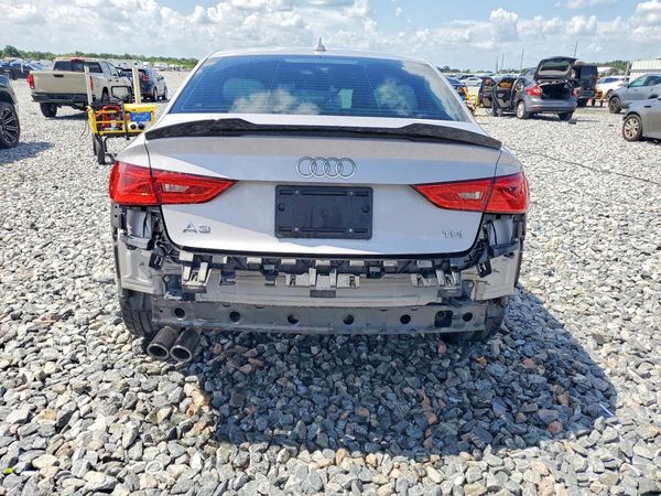2015 AUDI A3 Premium