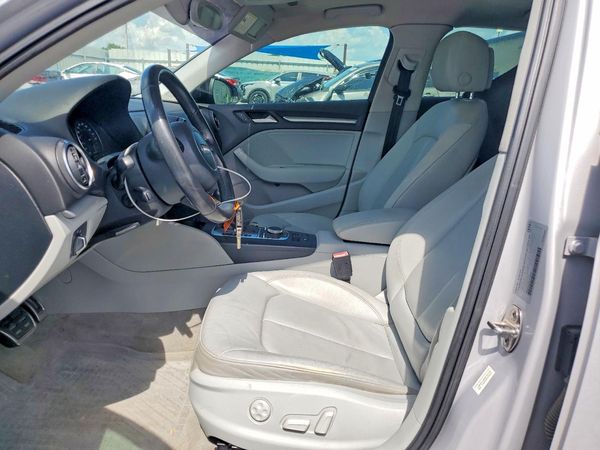 2015 AUDI A3 Premium