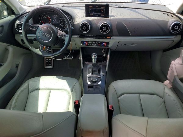 2015 AUDI A3 Premium