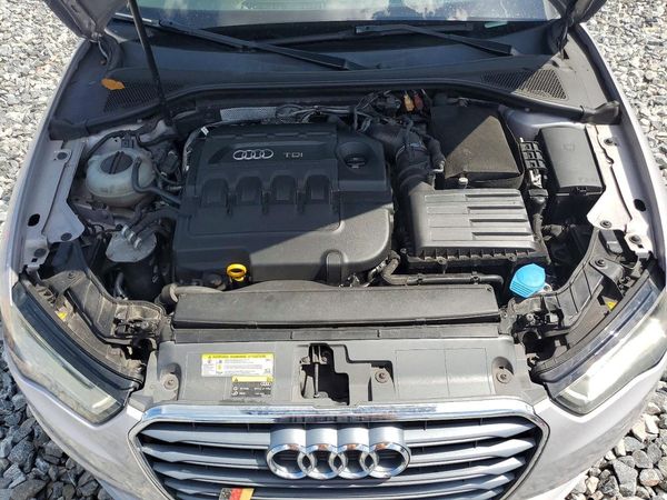 2015 AUDI A3 Premium