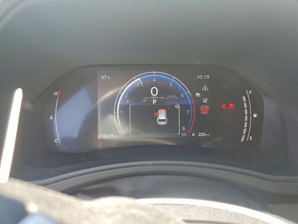 2024 TOYOTA GRAND HIGHLANDER