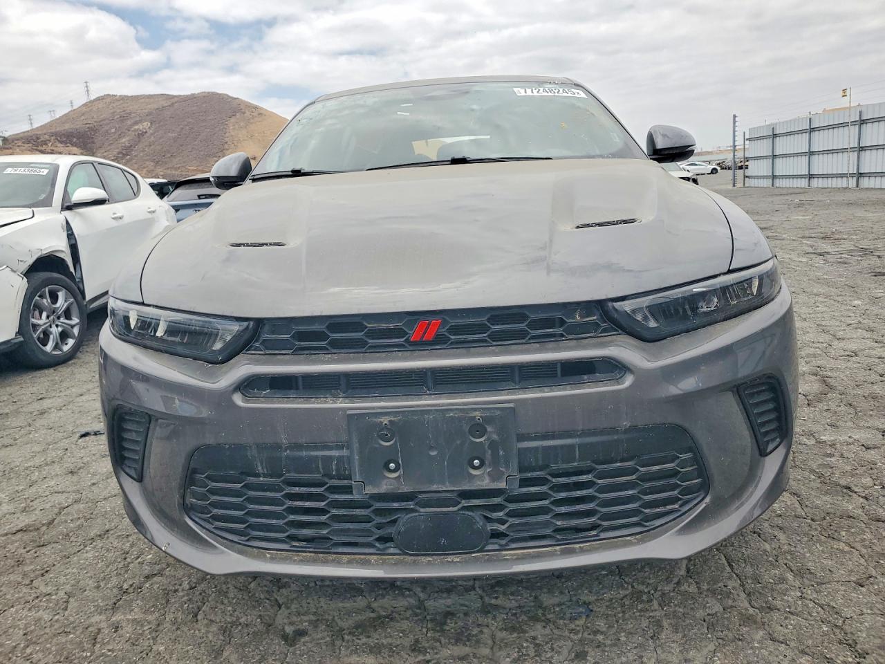 2024 DODGE HORNET R/T