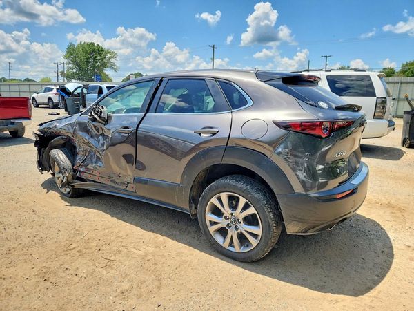 2020 MAZDA CX-30