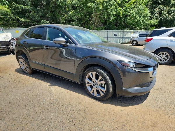 2020 MAZDA CX-30