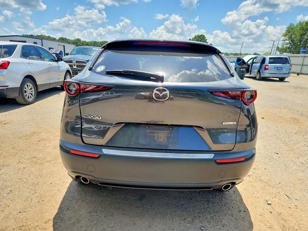 2020 MAZDA CX-30