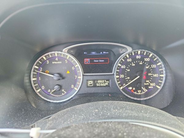 2018 INFINITI QX60