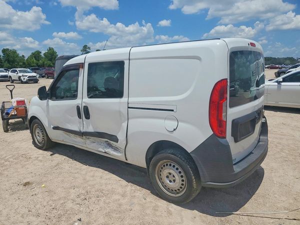 2017 RAM PROMASTER CITY ST