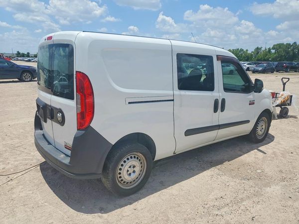 2017 RAM PROMASTER CITY ST