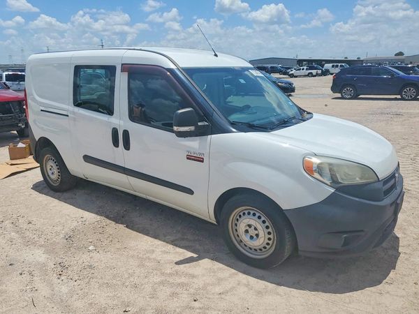 2017 RAM PROMASTER CITY ST