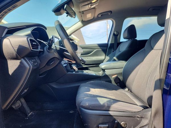 2019 HYUNDAI SANTA FE SEL, SEL Plus
