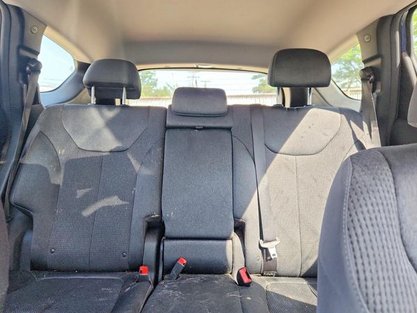 2019 HYUNDAI SANTA FE SEL, SEL Plus