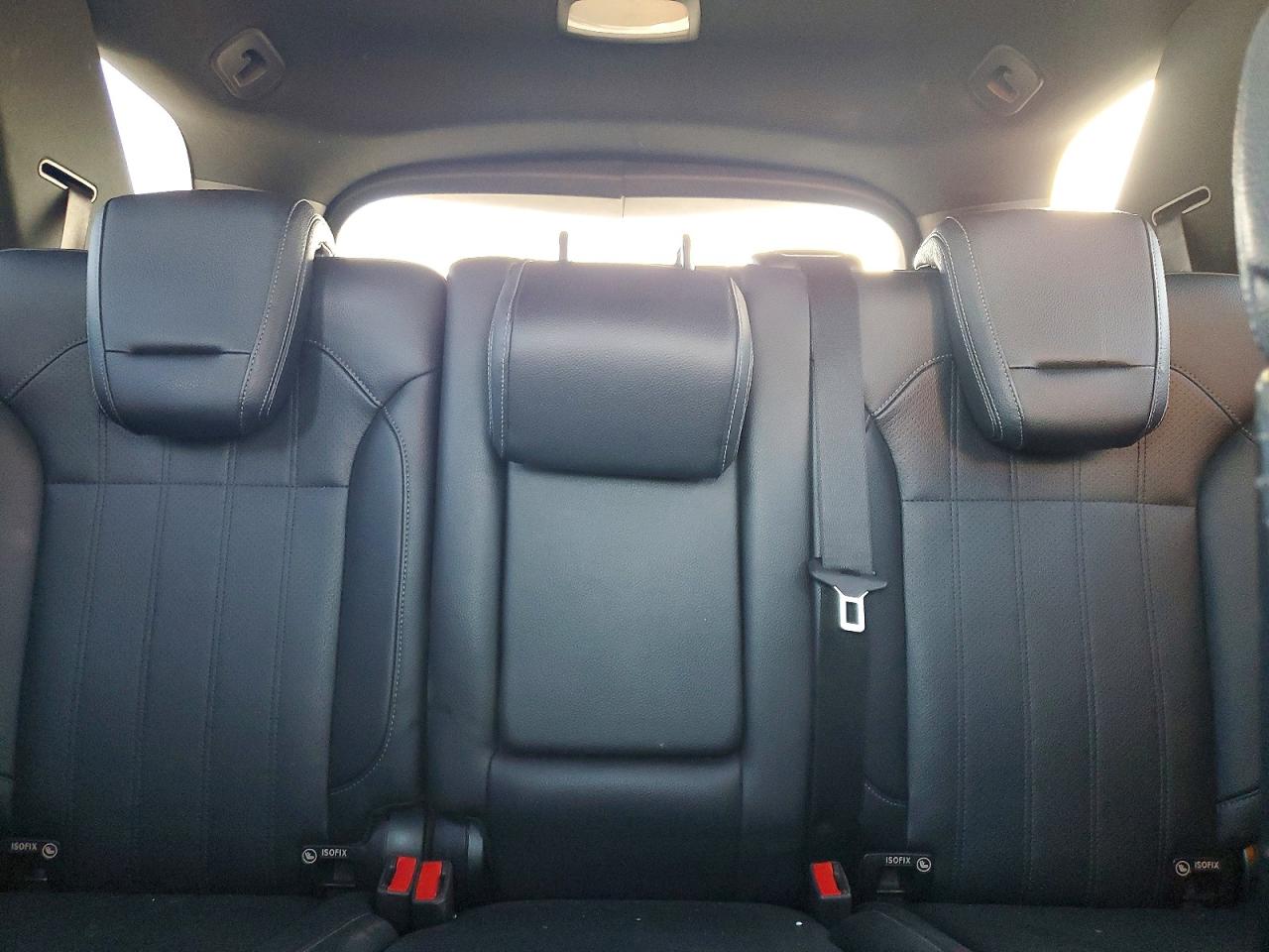 2016 MERCEDES-BENZ GLE GLE350