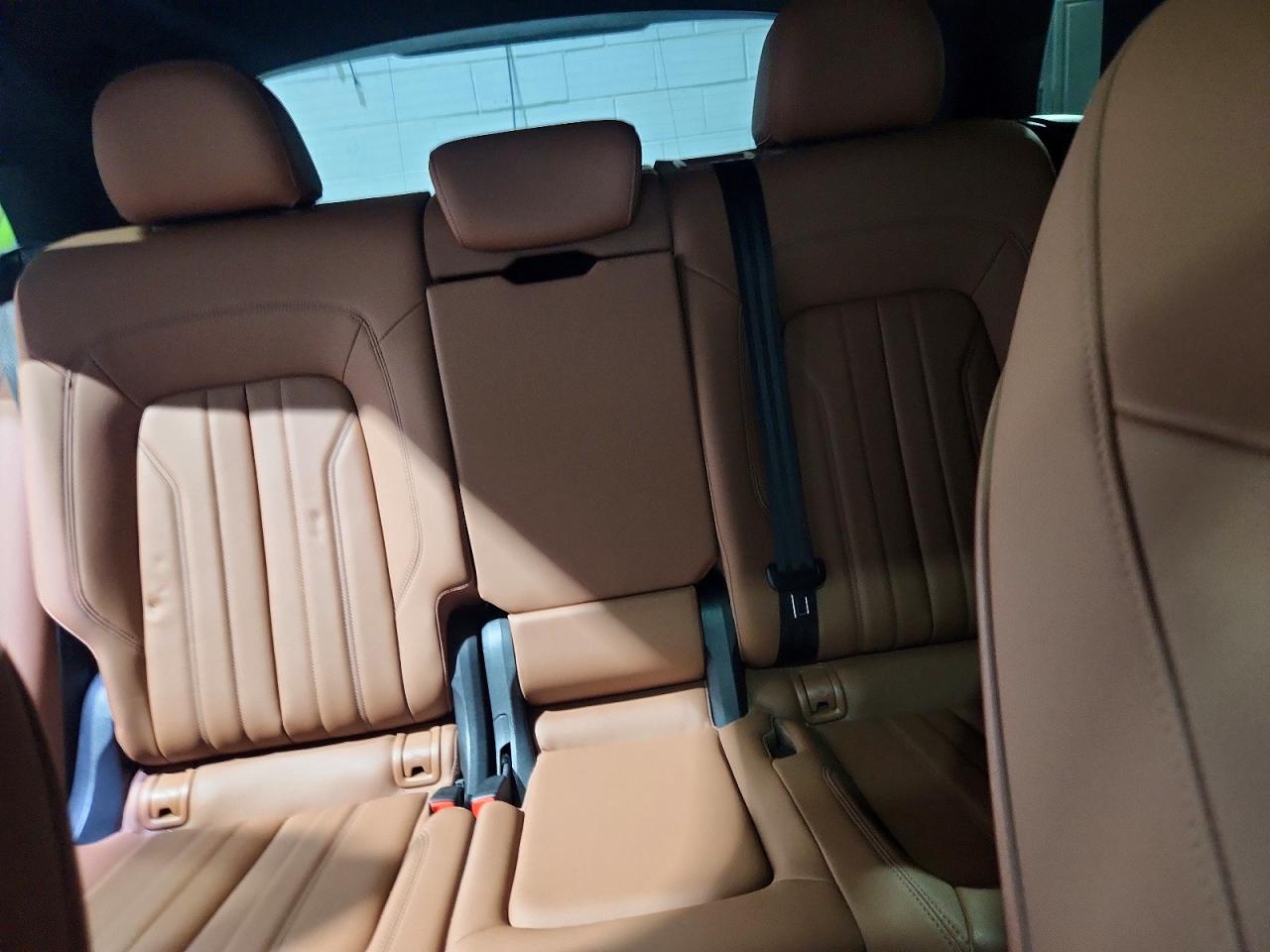 2021 AUDI Q5 quattro Premium Plus