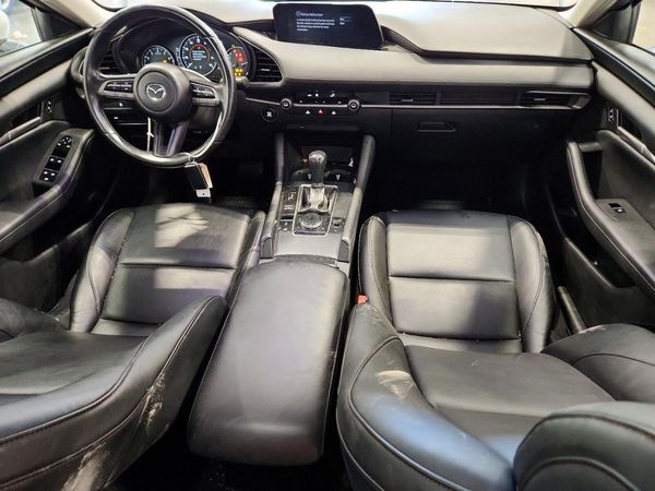 2021 MAZDA 3