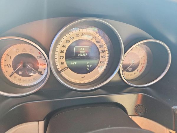 2015 MERCEDES-BENZ E E400
