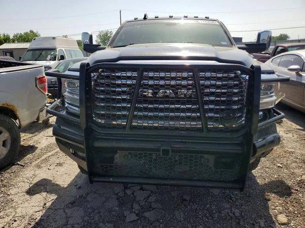 2021 RAM 2500 Longhorn