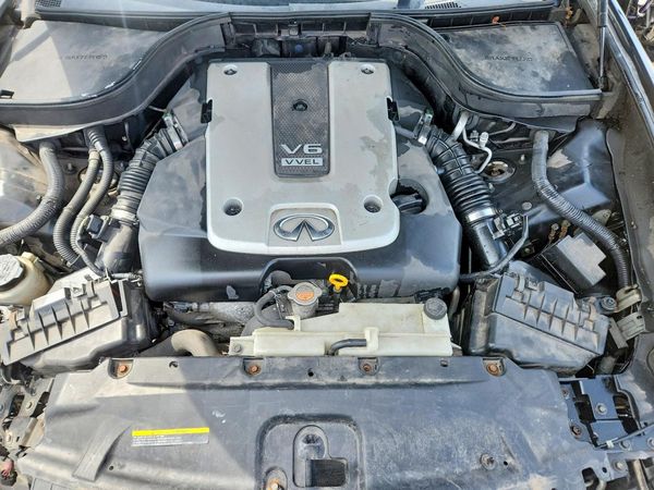 2013 INFINITI G37