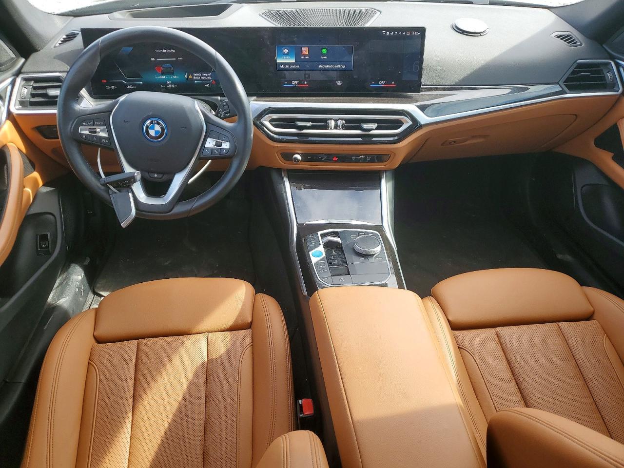 2023 BMW I4 eDrive30 GC