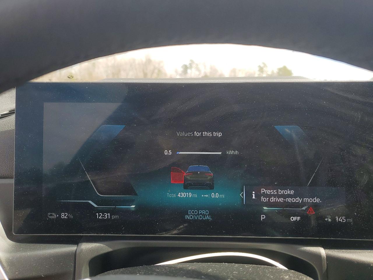 2023 BMW I4 eDrive30 GC