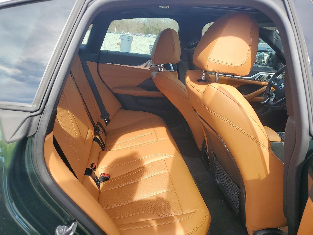 2023 BMW I4 eDrive30 GC